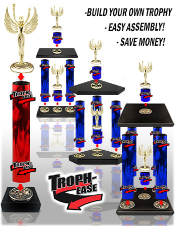 Wholesale Supplies For Trophies And Awards - US Awards Supply